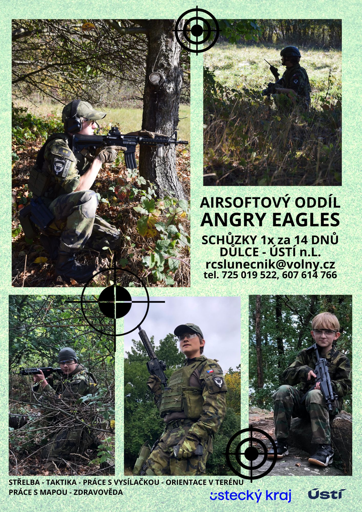 AIRSOFTOVÝ ODDÍL 2023 1