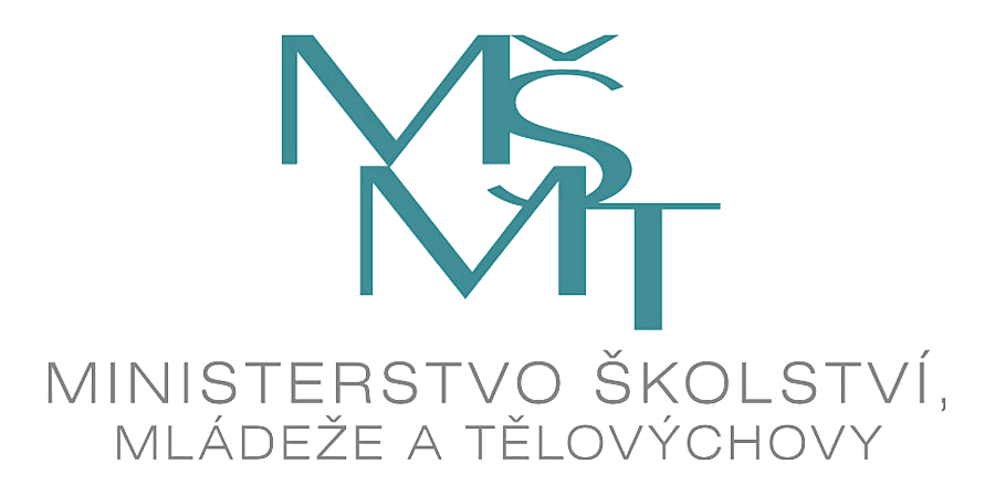 logo MŠMT