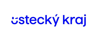 ústecký kraj logo