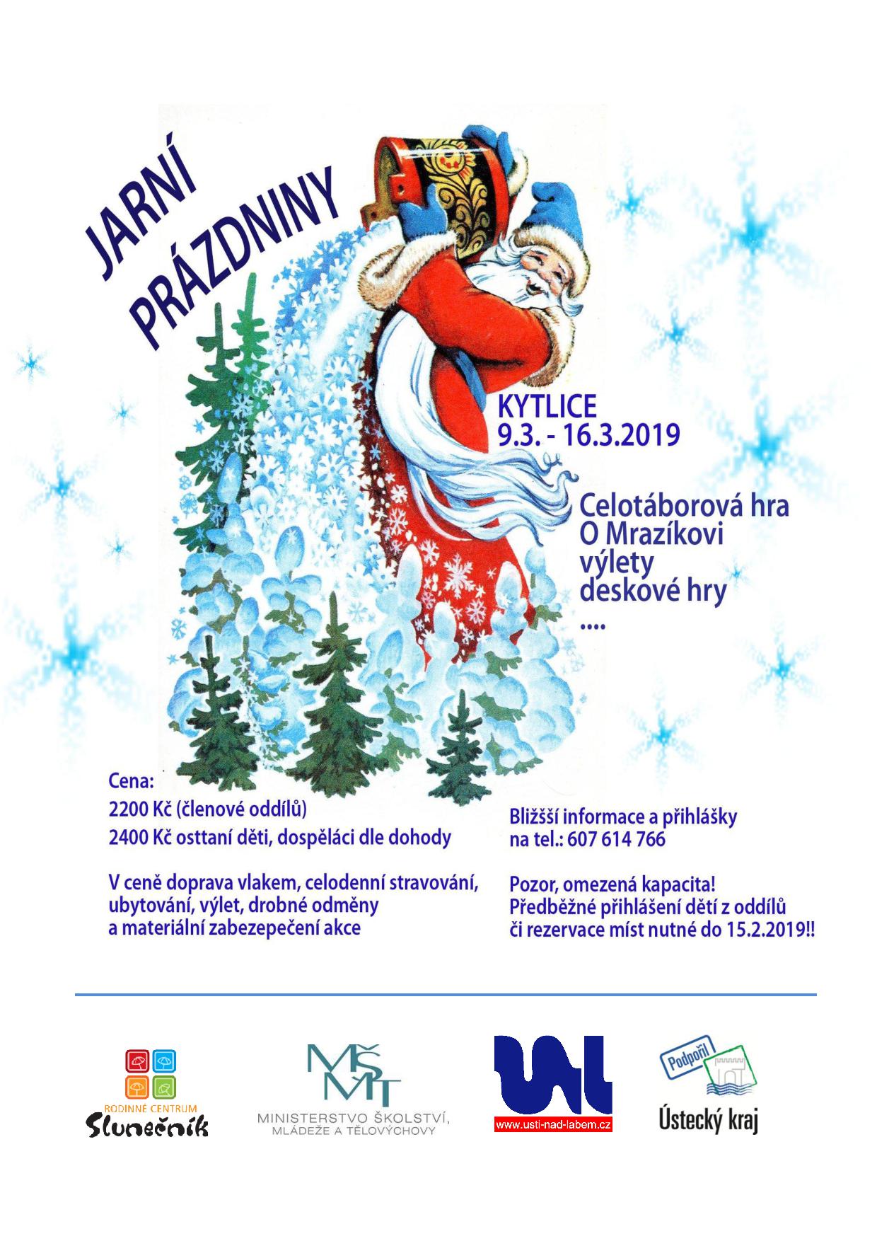 jarni-prazdniny-2019