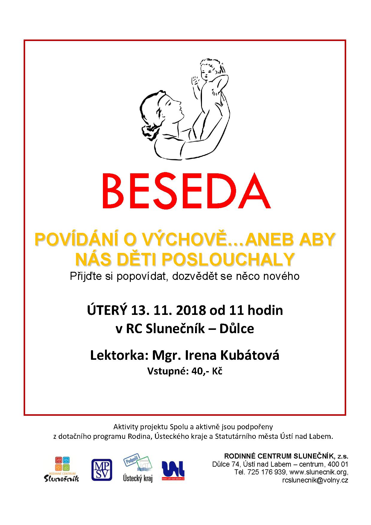 beseda