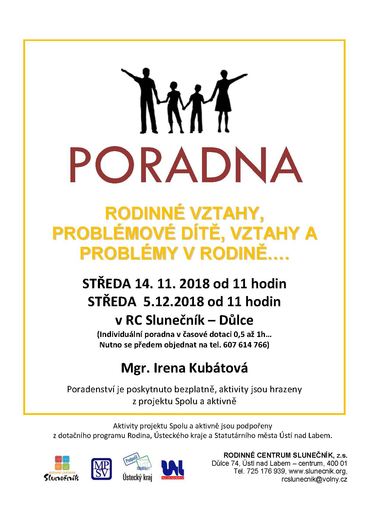 poradna